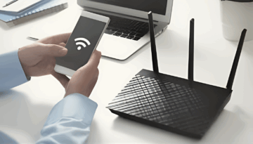 রাউটার সংযোগ দুর্বল হওয়ার কারণ ও সমাধান