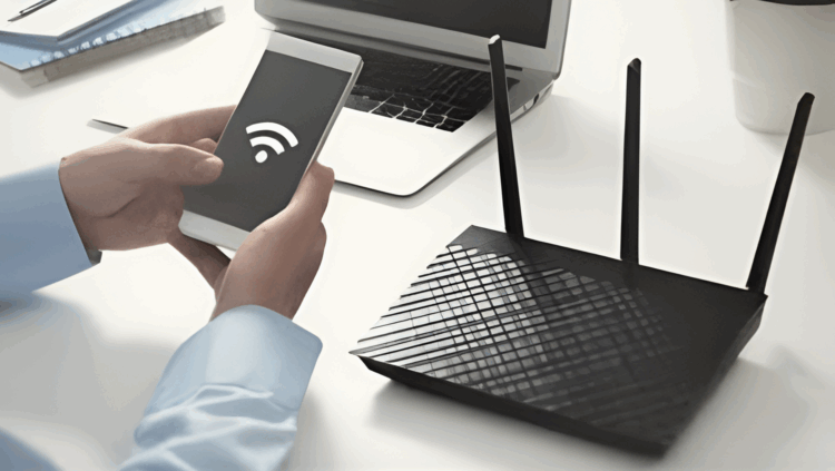 রাউটার সংযোগ দুর্বল হওয়ার কারণ ও সমাধান