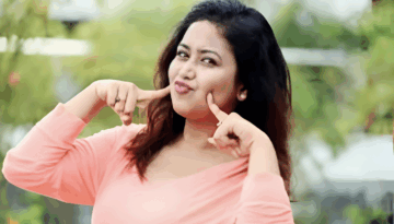 সত্যই আমার শক্তি: ভাবনা