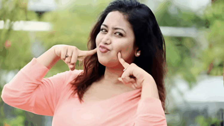 সত্যই আমার শক্তি: ভাবনা