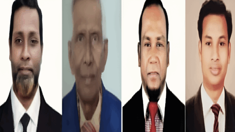 আন্তর্জাতিক সম্মেলনে যোগ দিতে ভারতে বাংলাদেশি সাংবাদিকরা