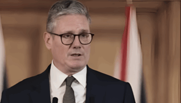 যুক্তরাষ্ট্রকে জবাবদিহির কথা বললেন ব্রিটিশ প্রধানমন্ত্রী