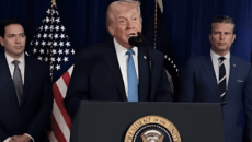 ভেনেজুয়েলার অন্তর্বর্তী সরকারকে যুক্তরাষ্ট্রের আল্টিমেটাম