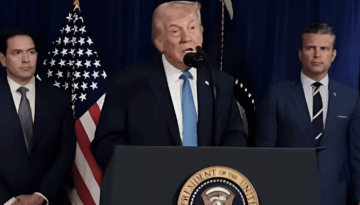 ভেনেজুয়েলার অন্তর্বর্তী সরকারকে যুক্তরাষ্ট্রের আল্টিমেটাম