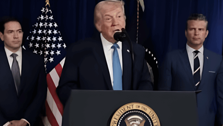 ভেনেজুয়েলার অন্তর্বর্তী সরকারকে যুক্তরাষ্ট্রের আল্টিমেটাম