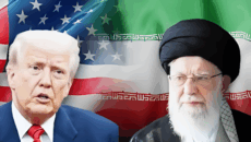 ইরানকে অস্থিতিশীল করার কৌশলে যুক্তরাষ্ট্র-ইসরাইল!