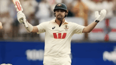 সিডনিতে ব্র্যাডম্যানের রেকর্ড ভাঙলেন ট্রাভিস হেড