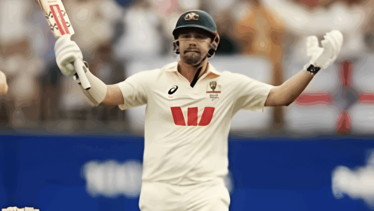 সিডনিতে ব্র্যাডম্যানের রেকর্ড ভাঙলেন ট্রাভিস হেড