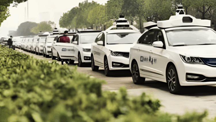 প্রিমিয়াম রোবট্যাক্সি সেবায় নামছে উবার