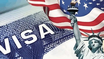 যুক্তরাষ্ট্রের ভিসা বন্ড তালিকায় যুক্ত হলো বাংলাদেশ