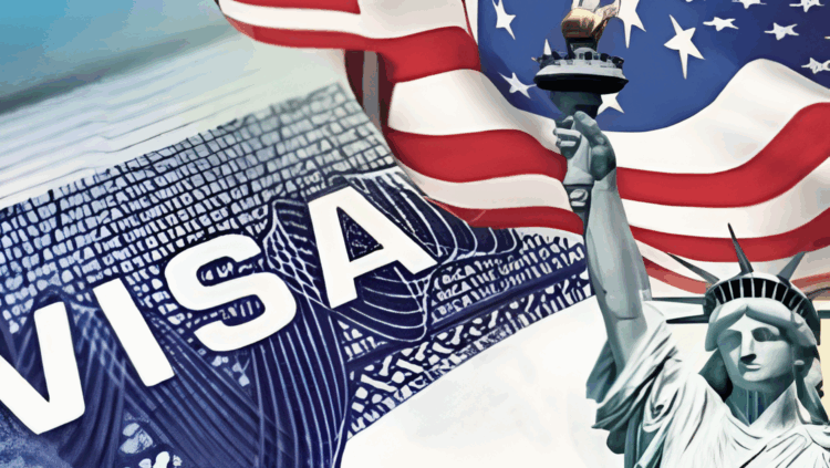 যুক্তরাষ্ট্রের ভিসা বন্ড তালিকায় যুক্ত হলো বাংলাদেশ