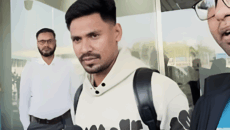 বিপিএলে আগুন ঝরাচ্ছেন মোস্তাফিজ, ফেসবুকে প্রকৃতির টান