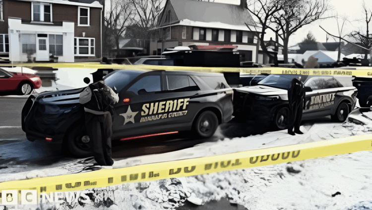 মিনেসোটায় আইস কর্মকর্তার গুলিতে মার্কিন নারী নিহত