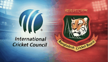 টি-টোয়েন্টি বিশ্বকাপ নিয়ে বল ঢাকার কোর্টে