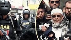 র‍্যাব কখনো দলীয় কাজে ব্যবহৃত হয়নি: লুৎফুজ্জামান বাবর