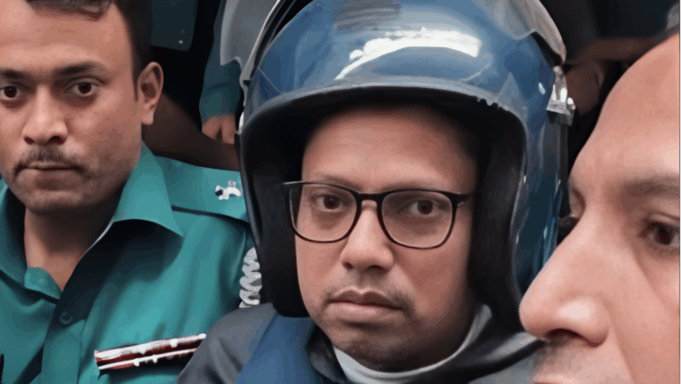 ইন্টারনেট বন্ধের ব্যাখ্যা কাঠগড়ায় দাঁড়িয়ে শুনলেন পলক