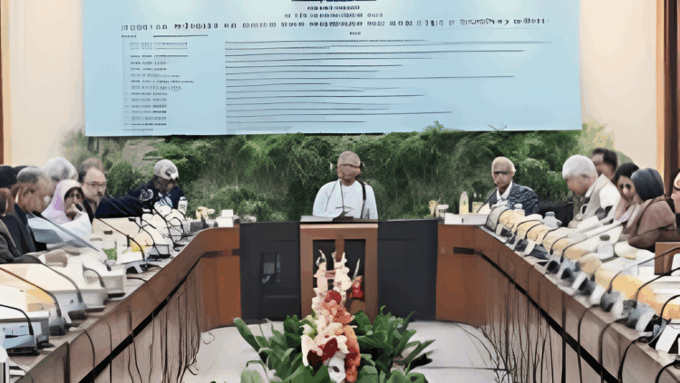 এডিপি কাটছাঁট, মোট বরাদ্দ ২ লাখ কোটি টাকা