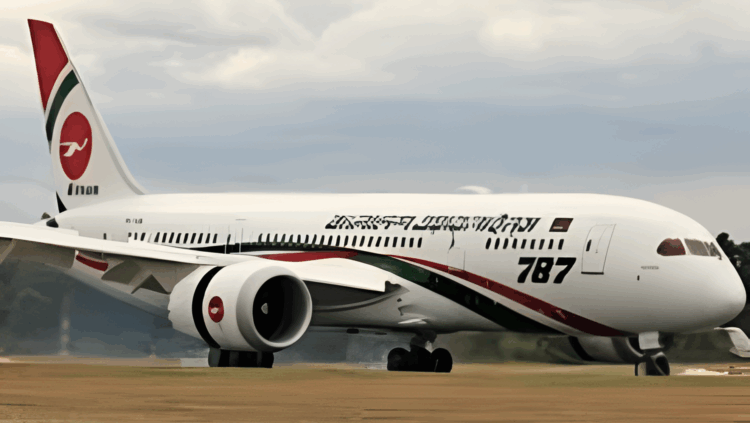 বোয়িং থেকে ১৪ উড়োজাহাজ কেনার সিদ্ধান্ত বিমানের