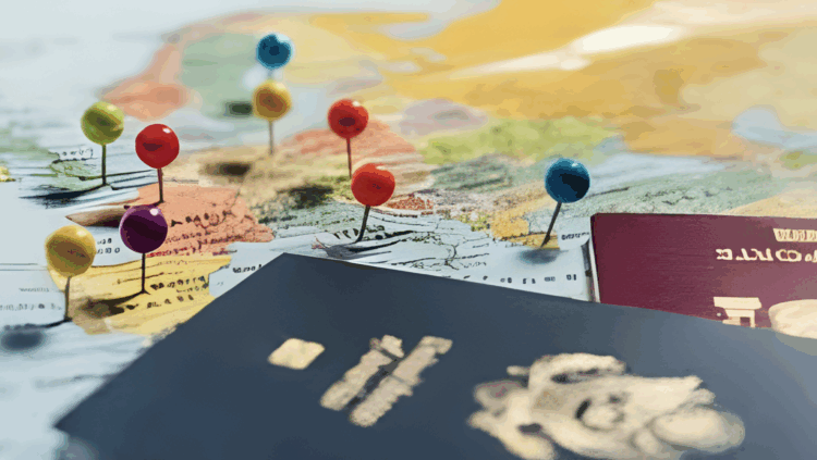 ইউরোপে বদলে যাচ্ছে গোল্ডেন ভিসার নিয়ম