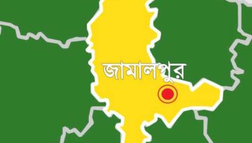 জামালপুর কারাগারে আসামির মৃত্যু