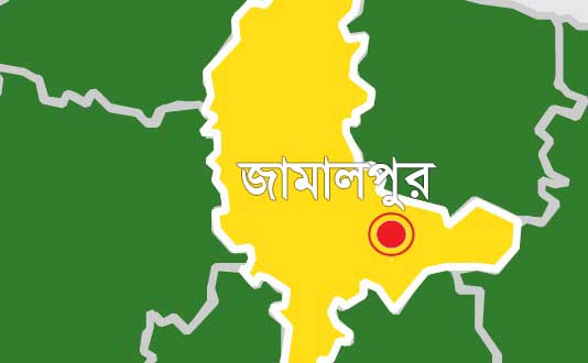 জামালপুর কারাগারে আসামির মৃত্যু