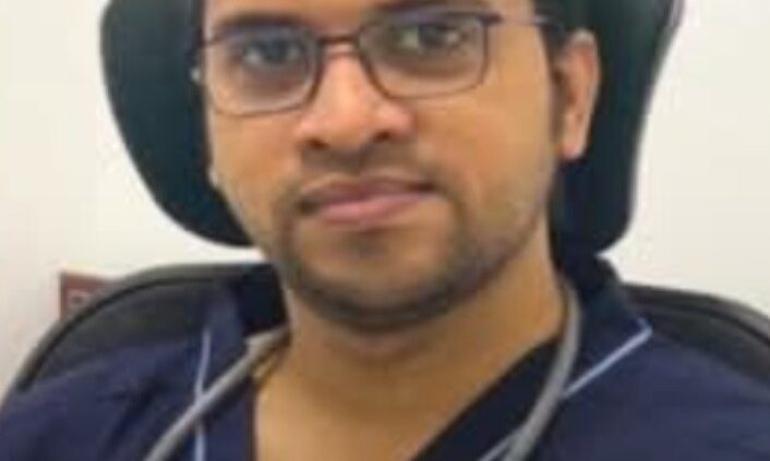 গাজীপুরে সড়ক দুর্ঘটনায় মারা গেছেন লোহাগাড়ার চিকিৎসক