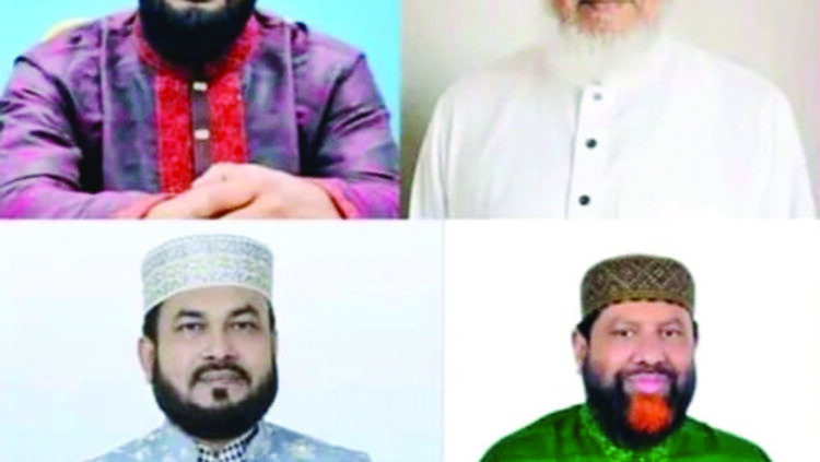 লক্ষ্মীপুরের চার সংসদীয় আসনে প্রার্থীদের তালিকা প্রকাশ