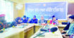 মেঘনায় মাসিক আইনশৃঙ্খলা কমিটির সভা অনুষ্ঠিত