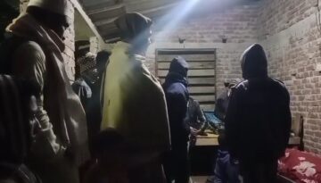 নলছিটিতে বিদ্যুৎস্পৃষ্টে কলেজ ছাত্রের মৃত্যু