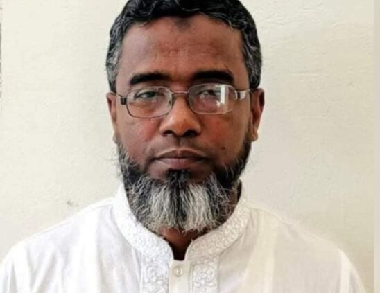 ডাকসু নিয়ে বিতর্কিত বক্তব্য, জামায়াত নেতার পদ স্থগিত