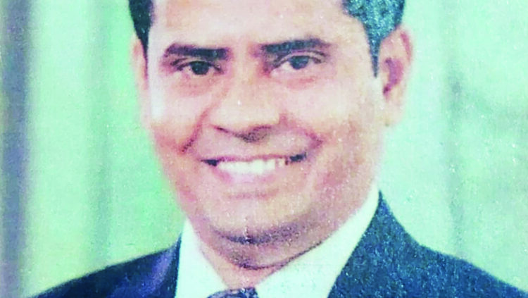 বিষয়: ড. রাধা বিনোদ পাল একজন ঋত্বিক ও ন্যায়পরায়ণ বিচারকের অবদান এবং আমার বুড়িগঙ্গা ভাবনা।