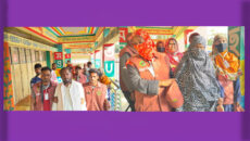 ভোটকক্ষে জালিয়াতি: কয়রায় ৬ ভুয়া পোলিং এজেন্টের সাজা