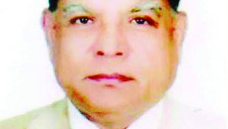 সার্জন ব্রিগেডিয়ার জেনারেল অধ্যাপক ডা. মাসুদুর রহমান খানের ১৪তম মৃত্যুবার্ষিকী