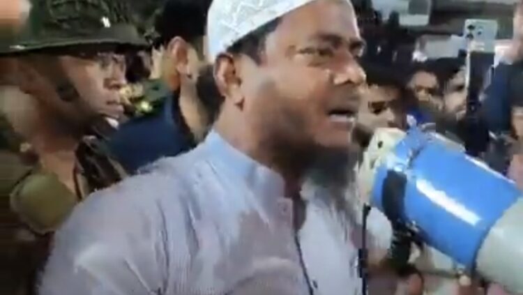 বাউফলে নির্বাচনী মিছিলকে ঘিরে সংঘর্ষ, আহত ২২