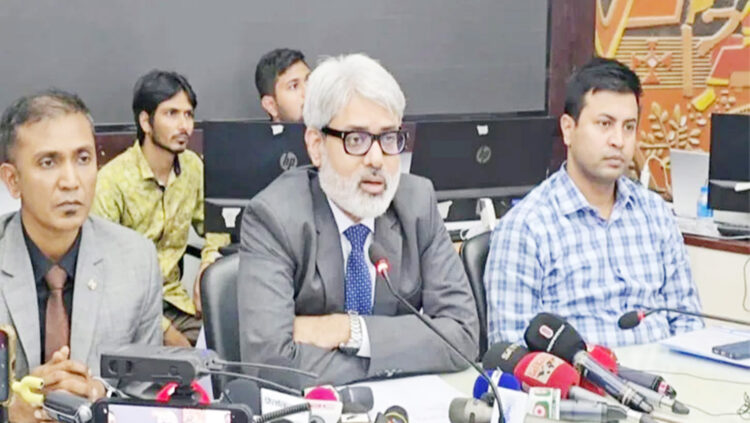 গাজীপুরে শান্তিপূর্ণ ভোটে ১৮ হাজার ফোর্স মোতায়েন