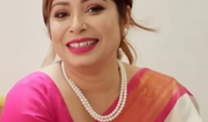 বৈষম্যহীন গণতান্ত্রিক বাংলাদেশ গড়তে ধানের শীষে ভোট দেওয়ার আহ্বান