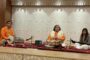 গুরুগ্রামের রামকৃষ্ণ মিশনে শততন্ত্রী বীণার মায়াবী সন্ধ্যা