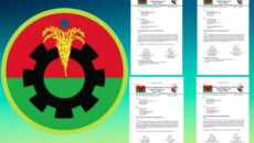 ভোটের আগের রাতে কড়া বার্তা: বাউফলে ‘দাঁড়িপাল্লা’ ইস্যুতে বিএনপির ৪ নেতা বহিষ্কার