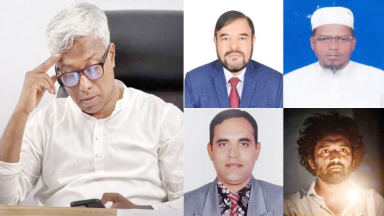 যশোরে ৩৭ প্রার্থীর মধ্যে জামানত হারিয়েছেন ২৪ জন