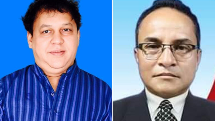 খাগড়াছড়ি-২৯৮ সংসদীয় আসন, ত্রিমুখী লড়াইয়ের সম্ভাবনা মাঠ জরিপে এগিয়ে ধানের শীষের প্রার্থী ওয়াদুদ ওয়াদুদ ভূইয়া