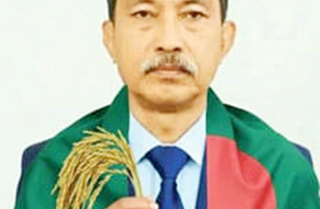 রাঙামাটিতে রেকর্ড জয় ধানের শীষের