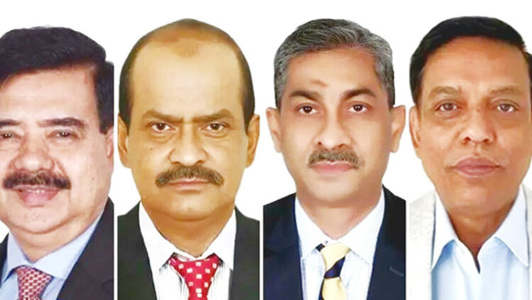 লক্ষ্মীপুর ৪ টি আসনে বিএনপির বিজয়