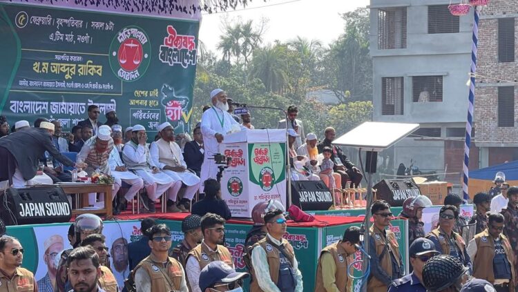 ‘দুর্নীতির হিসাব নেওয়া হবে’