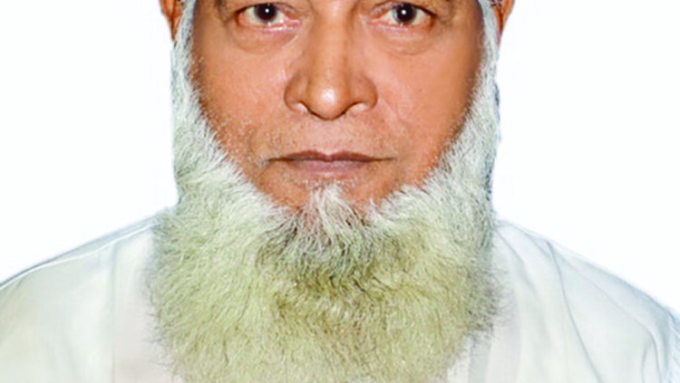 নরসিংদী জেলা বিএনপির উপদেষ্টা বীর মুক্তিযোদ্ধা আব্দুর রশিদ মোল্লা ইন্তেকাল