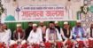 বারখাইন জামেয়া জমহুরিয়া কামিল মাদ্রাসার ৫৩তম সালানা জলসা সম্পন্ন