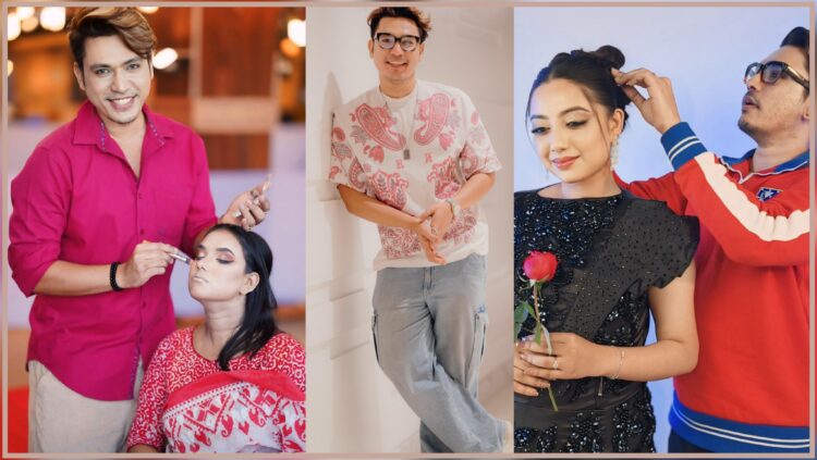 স্বপ্ন থেকে পেশা: মেকআপ দুনিয়ায় নাহিদ আহমেদের আত্মপ্রতিষ্ঠার গল্প