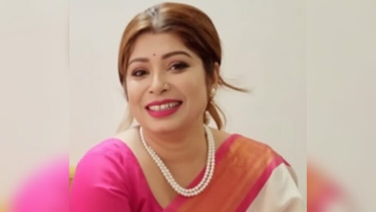 বৈষম্যহীন গণতান্ত্রিক দেশ গড়তে তারেক রহমানের ধানের শীষের প্রার্থীদের বিজয়ী করুন: রওশন আরা