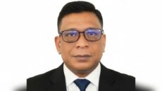 পবিত্র উমরাহ পালনে মক্কায় এম শফিকুল ইসলাম