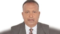 হোমনা–তিতাসবাসীর প্রতি স্বতন্ত্র প্রার্থী ইঞ্জিনিয়ার আঃ মতিন খানের আকুল আবেদন