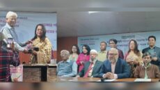 ডিআরইউর জান্নাতুল ফেরদৌস পান্নাসহ ১০ সাংবাদিককে ক্যান্সার সচেতনতার অবদানের স্বীকৃতি